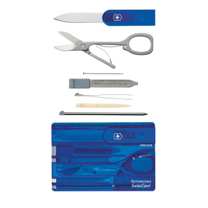 SWISSCARD