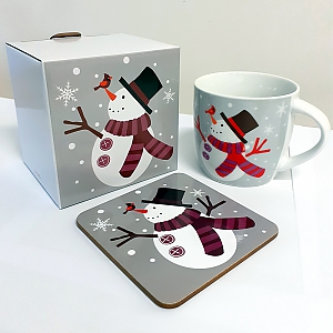 SNOWMAN