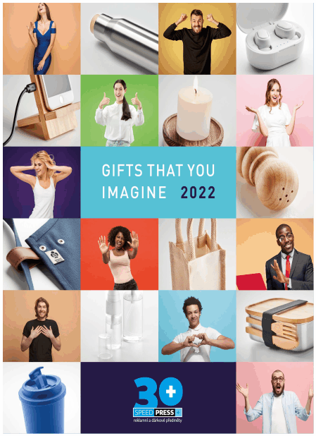 More Than Gifts 2022