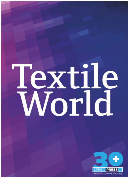 Textile World 2022