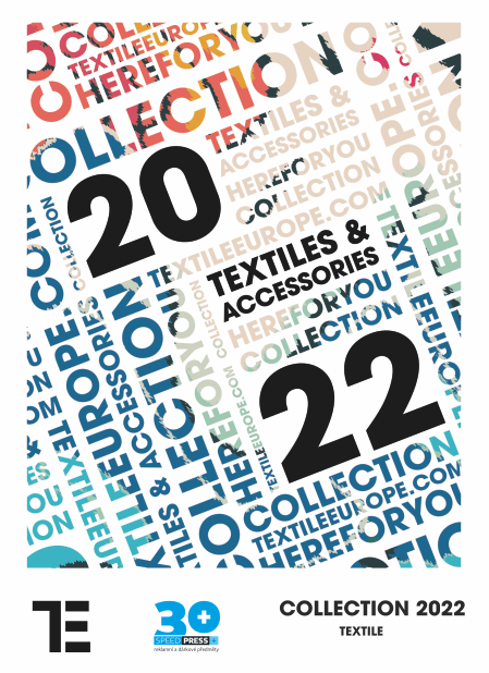 Textile Europe 2022