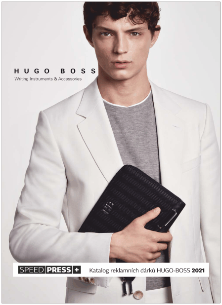 HUGO BOSS