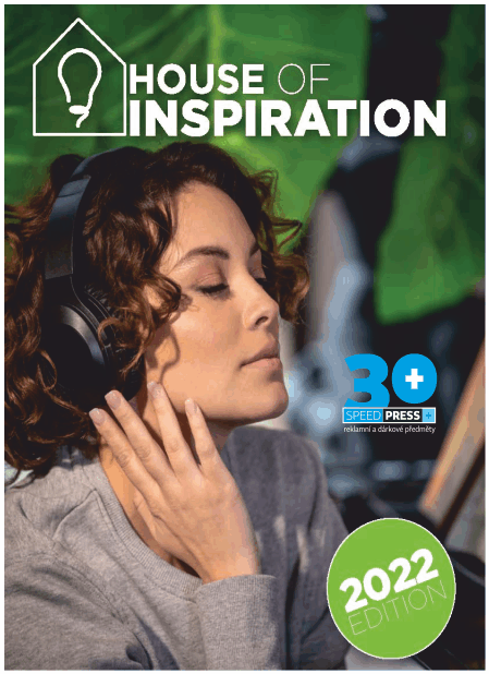 HOUSE OF INSPIRATION 2022