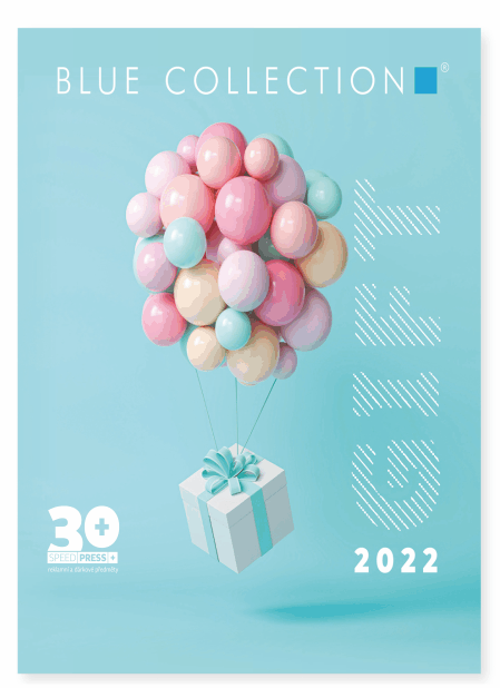 BLUE 2022