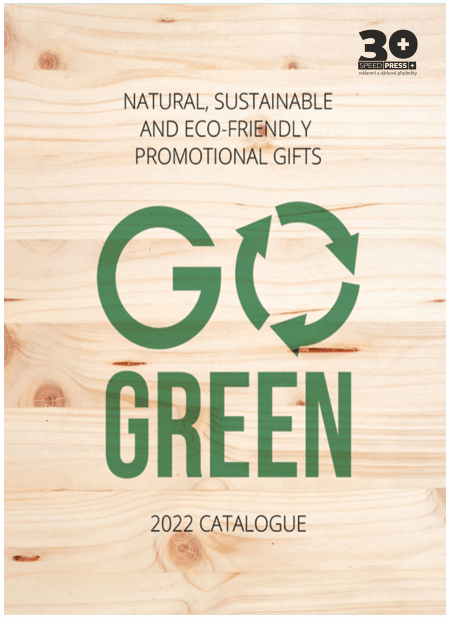 Go Green 2022