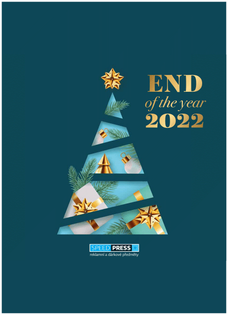 End Of the Year - Vnoce 2022