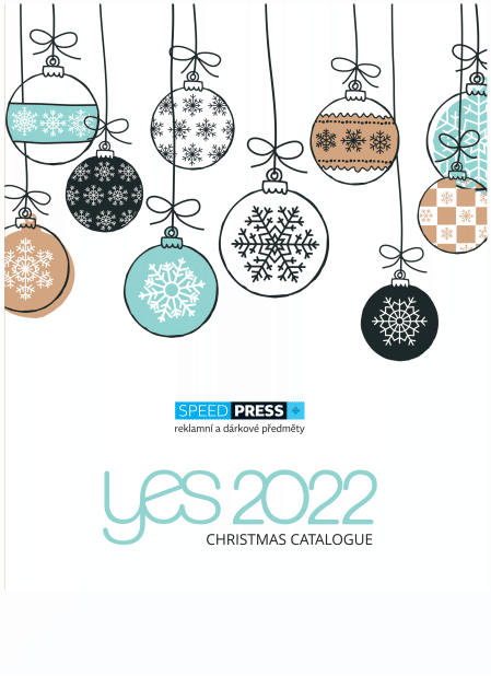 YES - Vnoce 2022