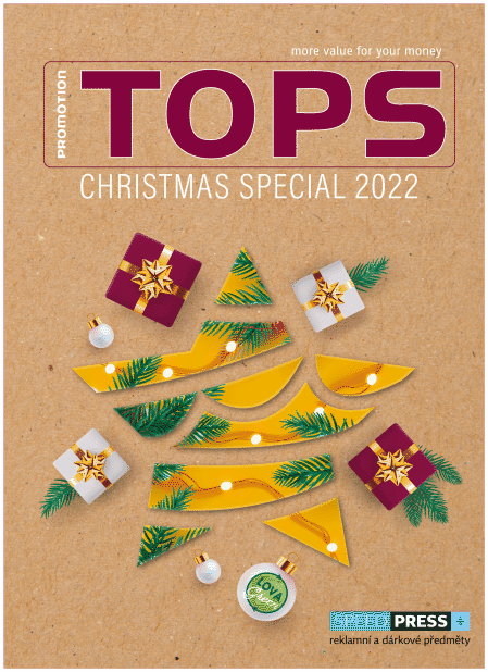 XMAS - Vnoce 2022
