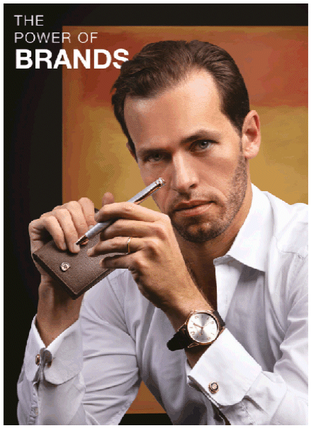 POWER OF BRANDS 2023