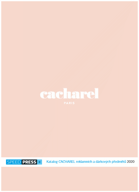 Cacharel 2023
