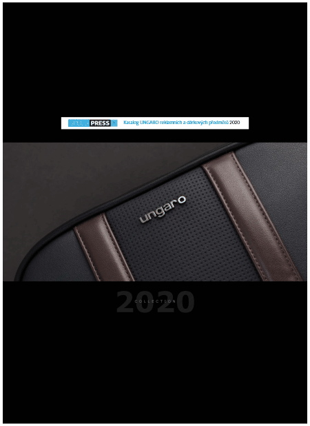 Ungaro 2023