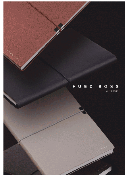 HUGO BOSS NTB