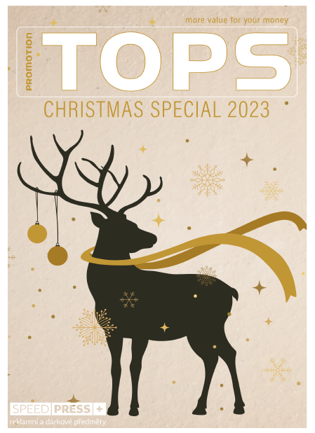 XMAS - Vnoce 2023