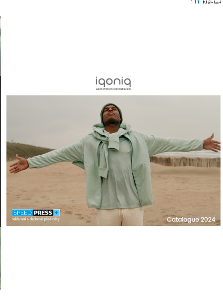 XD Iqoniq Catalogue 2024